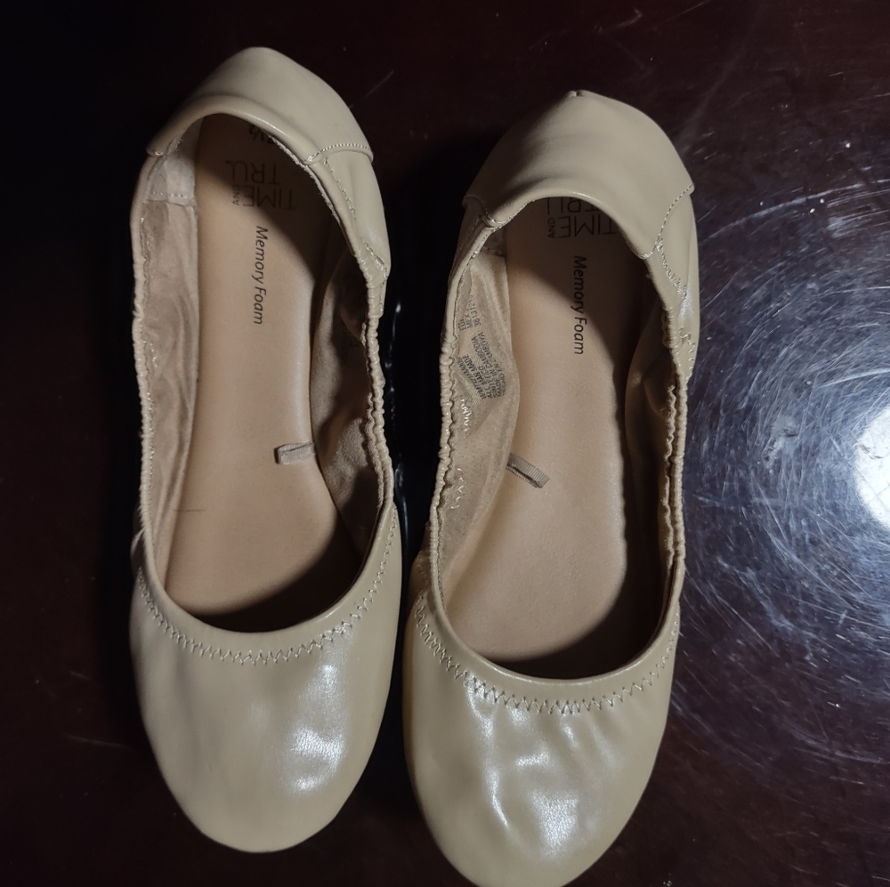 Flats